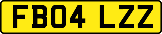 FB04LZZ