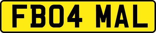 FB04MAL