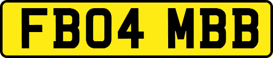 FB04MBB
