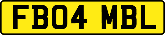 FB04MBL