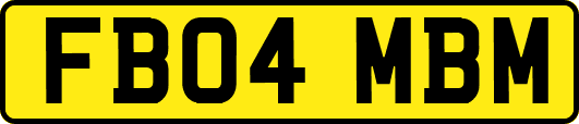 FB04MBM