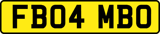 FB04MBO
