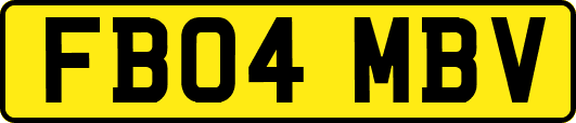 FB04MBV