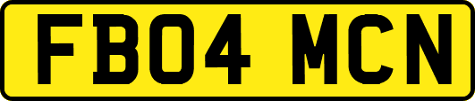 FB04MCN