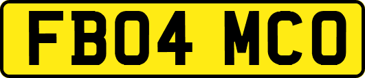 FB04MCO