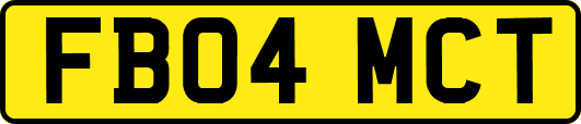 FB04MCT