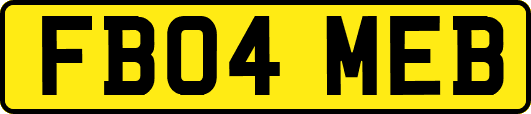 FB04MEB