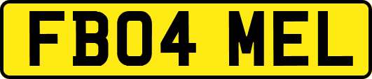 FB04MEL