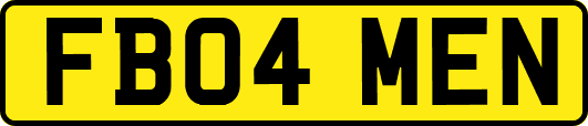 FB04MEN