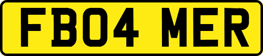 FB04MER