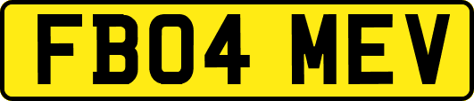 FB04MEV