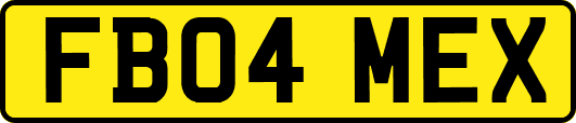 FB04MEX