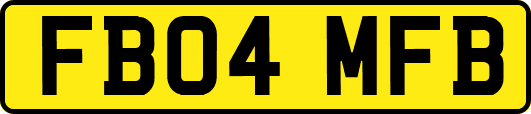 FB04MFB