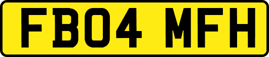 FB04MFH