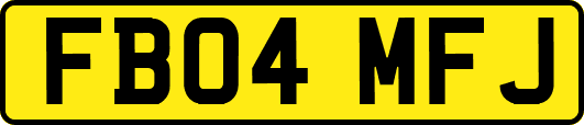 FB04MFJ
