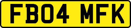 FB04MFK