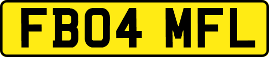 FB04MFL
