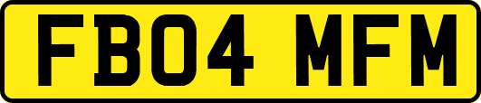 FB04MFM