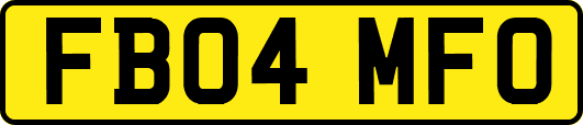 FB04MFO