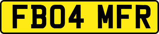 FB04MFR