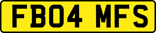 FB04MFS