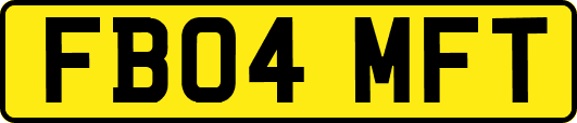 FB04MFT