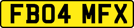 FB04MFX