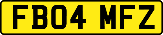 FB04MFZ