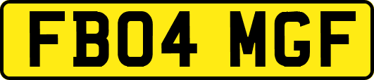 FB04MGF