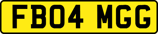 FB04MGG