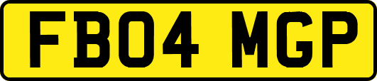 FB04MGP