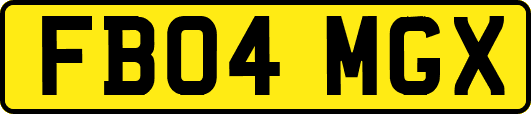 FB04MGX