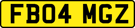 FB04MGZ