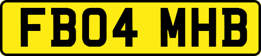 FB04MHB
