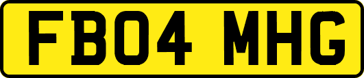 FB04MHG