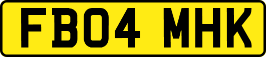 FB04MHK