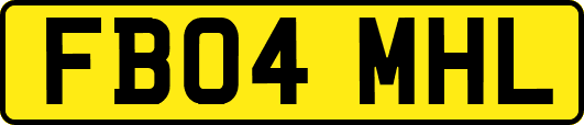 FB04MHL