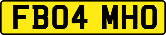 FB04MHO
