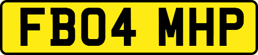 FB04MHP