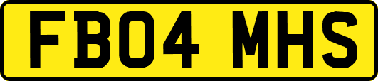 FB04MHS