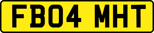 FB04MHT