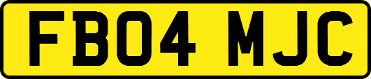 FB04MJC