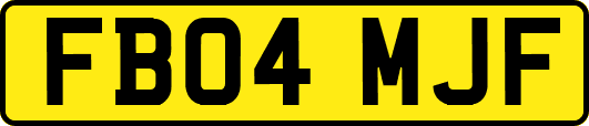 FB04MJF