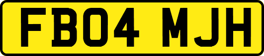 FB04MJH