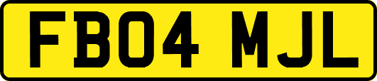 FB04MJL