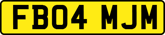FB04MJM