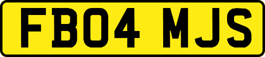 FB04MJS