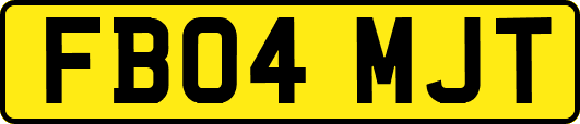 FB04MJT