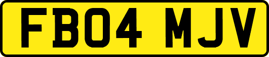 FB04MJV