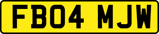 FB04MJW